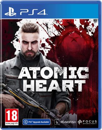 Immagine di 10001435 PS4 ATOMIC HEART