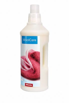 Immagine di Miele 11517930 detersivo per bucato Lavaggio in lavatrice Lavatrice 1500 ml
