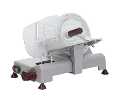 Immagine di 20GL-R LUXURY AFFETTATRICE EL 20CM LUXURY EASYCLEAN