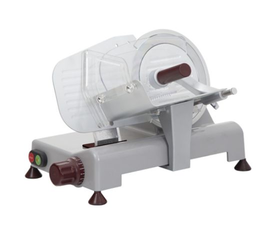 Immagine di 20GL-R LUXURY AFFETTATRICE EL 20CM LUXURY EASYCLEAN