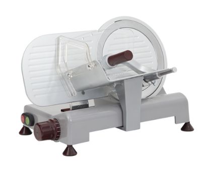 Immagine di 22GL-R LUXURY AFFETTATRICE EL 22CM LUXURY EASYCLEAN