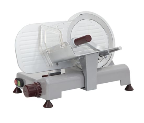 Immagine di 22GL-R LUXURY AFFETTATRICE EL 22CM LUXURY EASYCLEAN