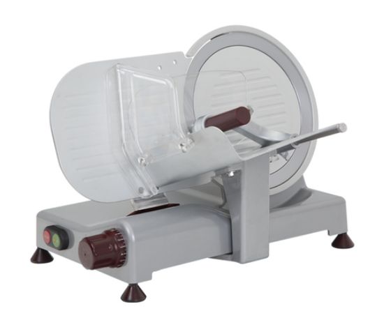 Immagine di 25GL LUXURY AFFETTATRICE EL 25CM LUXURY EASYCLEAN