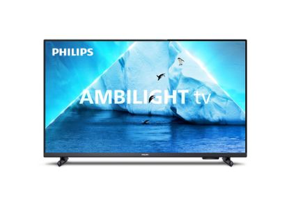 Immagine di Philips LED 32PFS6908 TV Ambilight full HD