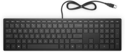 Immagine di HP Pavilion Wired Keyboard 300