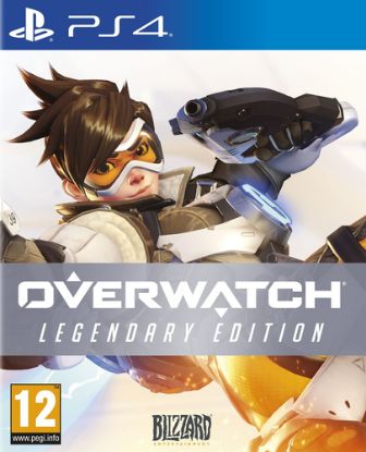 Immagine di Activision Blizzard Overwatch: Legendary Edition, PS4 Inglese, ITA PlayStation 4