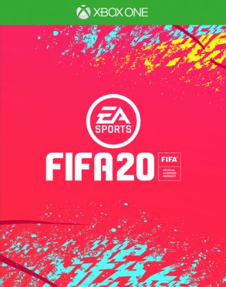 Immagine di Electronic Arts FIFA 20, Xbox One Standard Inglese, ITA