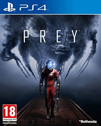 Immagine di Bethesda Prey PS4 Standard ITA PlayStation 4