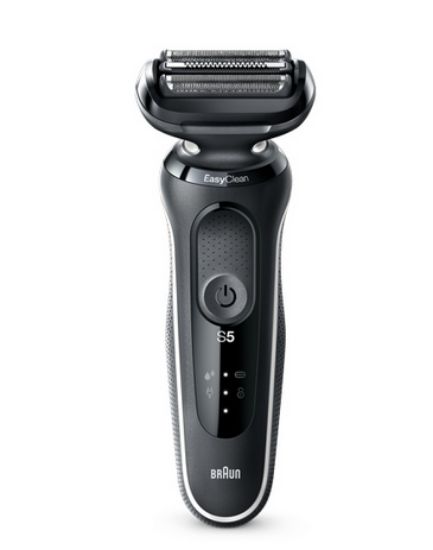 Immagine di Braun Series 5 51-W1000S rasoio elettrico Trimmer Nero