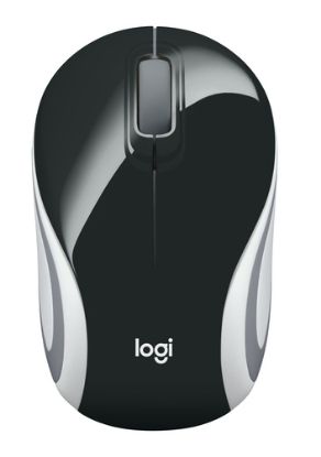 Immagine di Logitech M187 mouse Ambidestro RF Wireless Ottico 1000 DPI