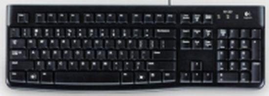 Immagine di Logitech K120