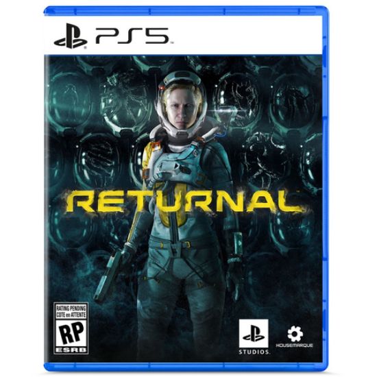 Immagine di 9814191 PS5 RETURNAL
