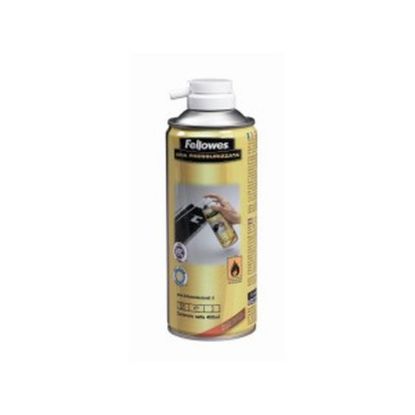 Immagine di Fellowes 99676I spruzzatore ad aria compressa 350 ml