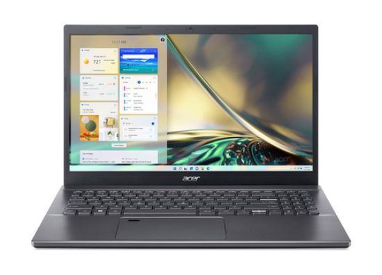 Immagine di A515-57-55LW N.BOOK 15FHD I5-12450H RAM16GB SSD1TBGBUMA W11