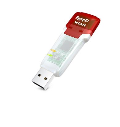 Immagine di FRITZ!WLAN Stick AC 860 866 Mbit/s