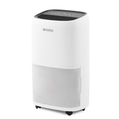 Immagine di AQUARIA S1 12 P DEUMIDIF.12LT DOPPIA FILTRAZIONE CONTROLLO DIGITALE