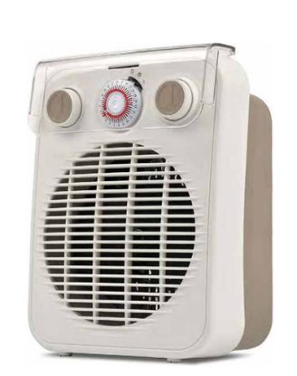 Immagine di AR4F10TI CHRONOS TERMOVENT. VERT. CON PROG. GIORNALIERO