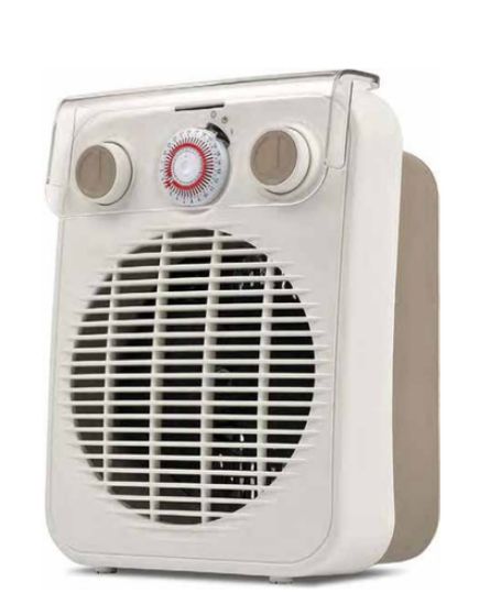 Immagine di AR4F10TI CHRONOS TERMOVENT. VERT. CON PROG. GIORNALIERO