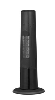 Immagine di AR4P22FP ATMO - TERMOVENT. TORRE CERAMICO TOUCH EFF.CAMIN