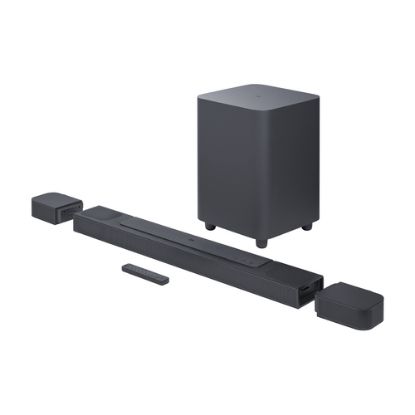 Immagine di JBL BAR 800 Nero 5.1.2 canali 720 W