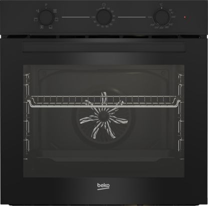 Immagine di Beko b100 BBIE11100B 72 L 2400 W Nero