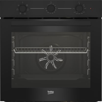 Immagine di Beko BBIE11100B 72 L 2400 W A Nero