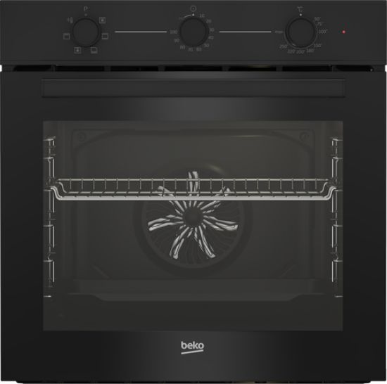 Immagine di Beko b100 BBIE11100B 72 L 2400 W Nero