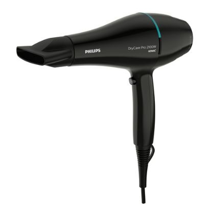 Immagine di Philips DryCare BHD272/00 Asciugacapelli professionale