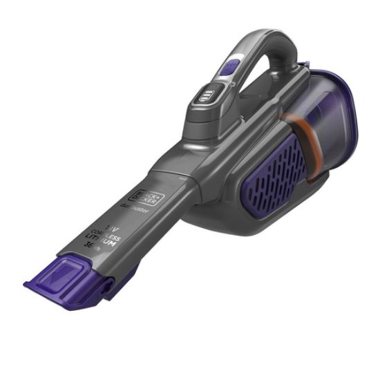 Immagine di BHHV520BFP ASPIRABRICIOLE DUSTERBUSTER 36WH   ET SYSTEM 700M