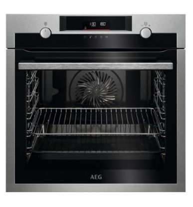 Immagine di BPE535260M FORNO 71LT MULTI9 INOX PIROLIT      PARTNER