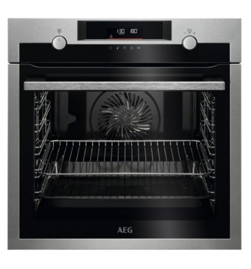 Immagine di BPE535260M FORNO 71LT MULTI9 INOX PIROLIT      PARTNER
