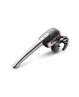 Immagine di Cellularline MASTER Auricolare Bluetooth® mono ergonomico dalle finiture effetto pelle