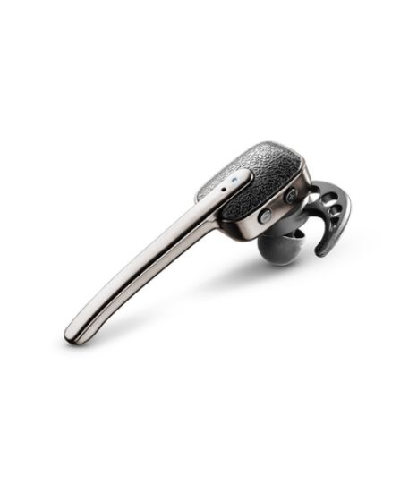 Immagine di Cellularline MASTER Auricolare Bluetooth® mono ergonomico dalle finiture effetto pelle