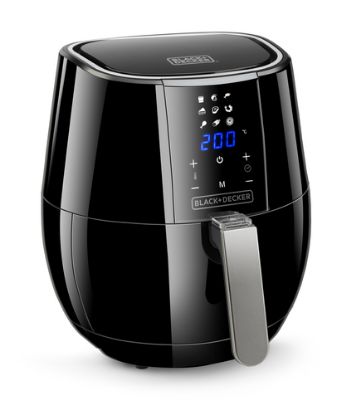 Immagine di BXAF3500E FRIGGITRICE AD ARUIA 1500W CAPACITA FINO A 800GR