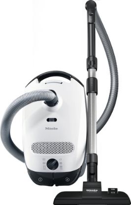 Immagine di Miele Classic C1 Flex 4,5 L Aspiratore a cilindro Secco 800 W Sacchetto per la polvere