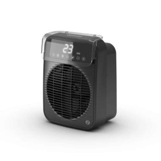 Immagine di CALDO TEKNO TERMOVENT. ASSIALE AD AGHI 2000 W TOUCH IP21