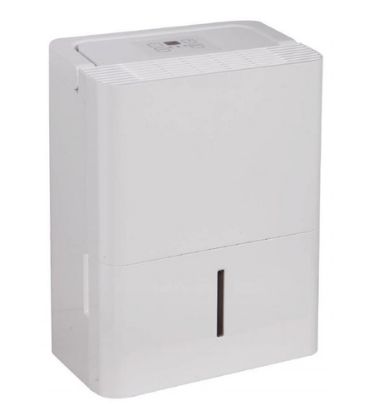 Immagine di Comfeè CF-DEHU-12 deumidificatore 2 L 45,5 dB 250 W Bianco