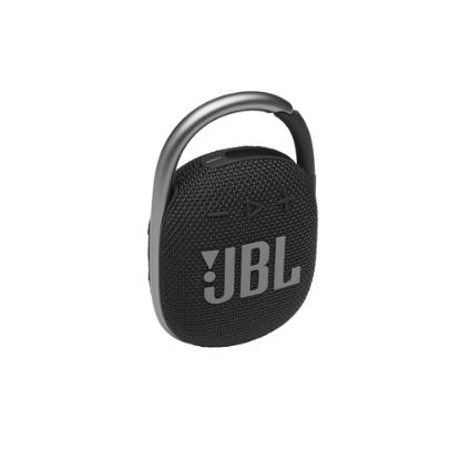 Immagine di JBL CLIP 4 Altoparlante portatile mono Nero 5 W