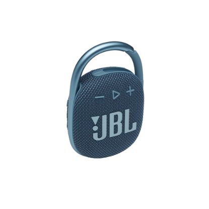Immagine di JBL CLIP 4 Altoparlante portatile mono Blu 5 W