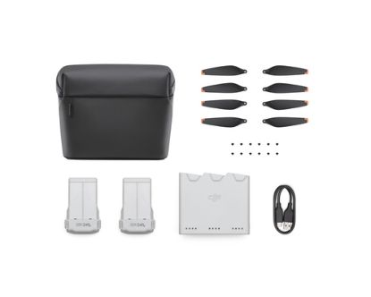 Immagine di DJI Mini 3 Pro Fly More Kit ricambi e accessorio per droni