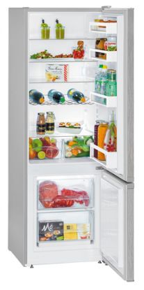 Immagine di CUEL2831 FRIGO COMBI SMARTFROST F