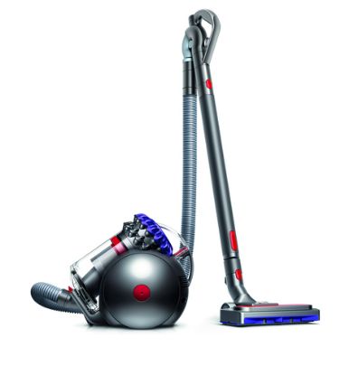 Immagine di Dyson Big ball Parquet 2 1,5 L A cilindro Secco 600 W Senza sacchetto