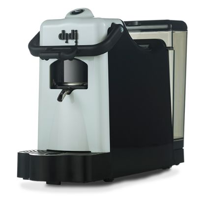 Immagine di Caffè Borbone Didiesse DiDi Automatica/Manuale Macchina per caffè a cialde 0,8 L