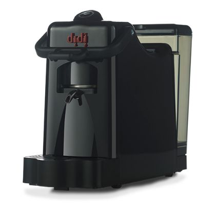 Immagine di Caffè Borbone Didiesse DiDi Automatica/Manuale Macchina per caffè a cialde 0,8 L