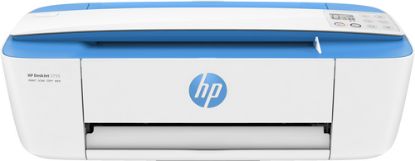 Immagine di HP DeskJet Stampante multifunzione 3760, Colore, Stampante per Casa, Stampa, copia, scansione, wireless, wireless; idonea a Instant Ink; stampa da smartphone o tablet; scansione verso PDF