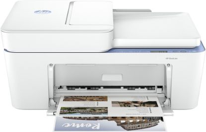 Immagine di HP DeskJet Stampante multifunzione 4222e