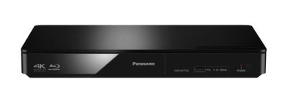 Immagine di DMP0DT180EG LETTORE DVD BLU-RAY 4K FULL HD 3D  SMART NETWORKI