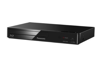 Immagine di DMPBD84EGK LETTORE DVD BLU RAY SMART NETWORKING BLA