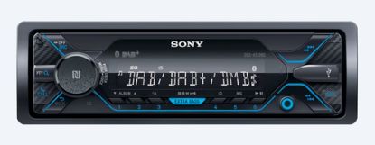 Immagine di Sony DSX-A510KIT Nero Bluetooth