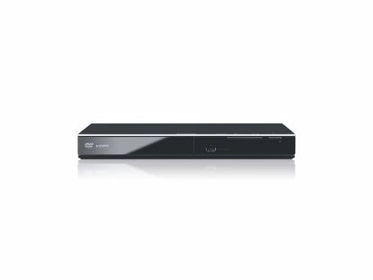 Immagine di Panasonic DVD-S700EG-K DVD player